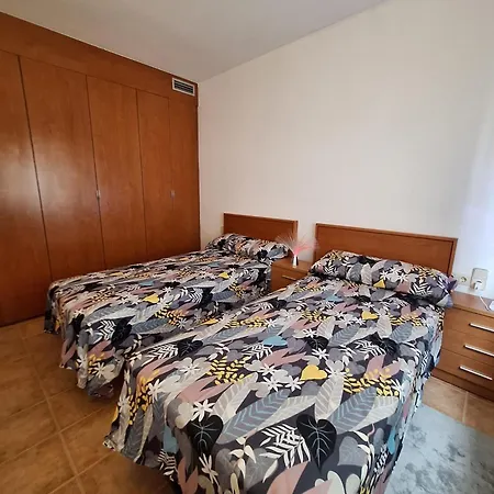 A 200 M De La Playa * 료렛 드 마르