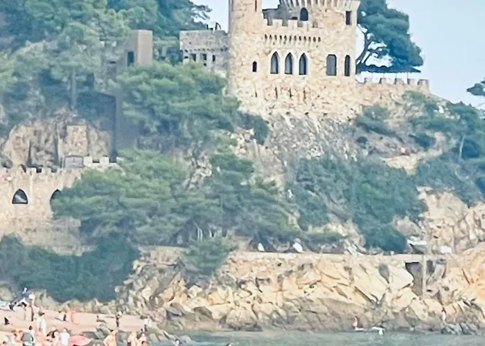 A 200 M De La Playa Appartamento *