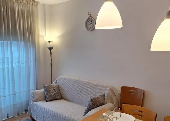 A 200 M De La Playa Appartamento Lloret de Mar