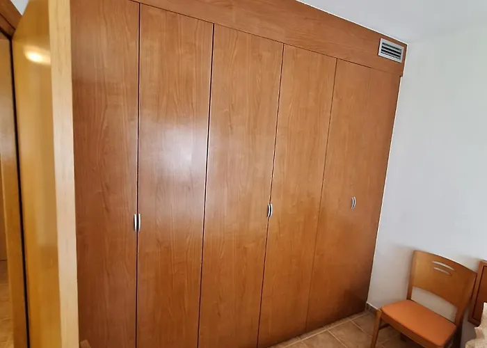 Appartamento A 200 M De La Playa Lloret de Mar