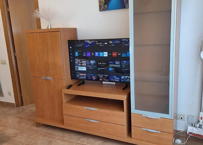 Appartamento A 200 M De La Playa Lloret de Mar