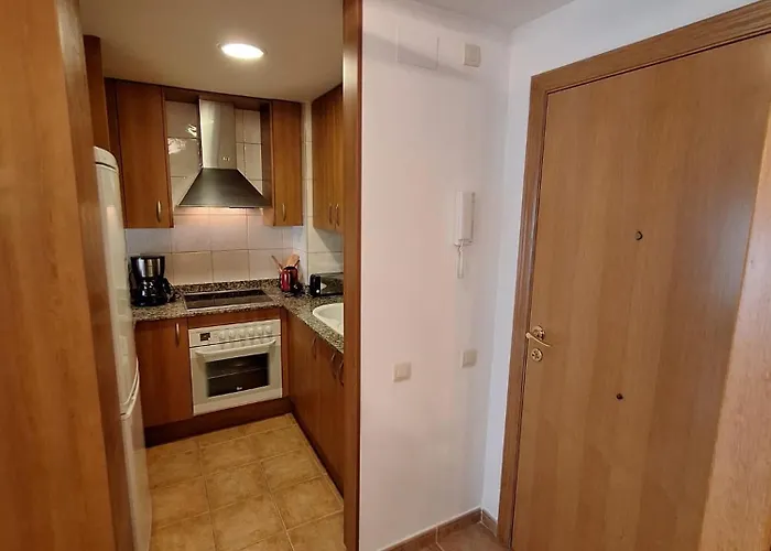 Appartamento A 200 M De La Playa Lloret de Mar