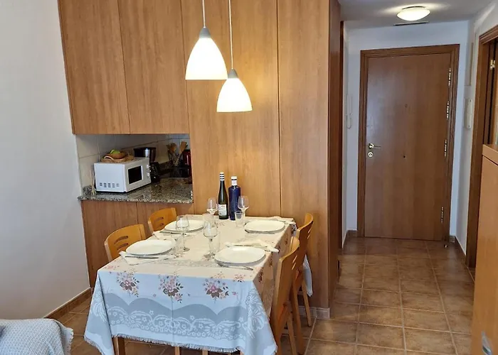 A 200 M De La Playa Appartamento