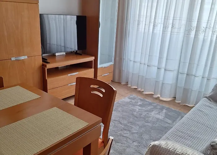 A 200 M De La Playa Appartamento *